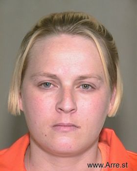 Christine D Wilson Mugshot