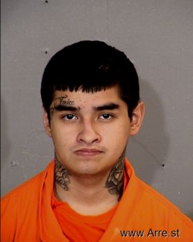 Christopher R Aguilar Mugshot