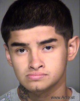 Christopher  Aguilar Mugshot