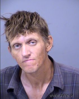 Christopher Kyle Alexander Mugshot