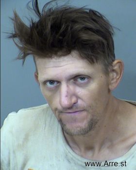 Christopher Kyle Alexander Mugshot