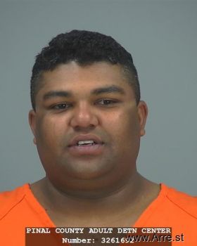 Christopher  Alford Mugshot