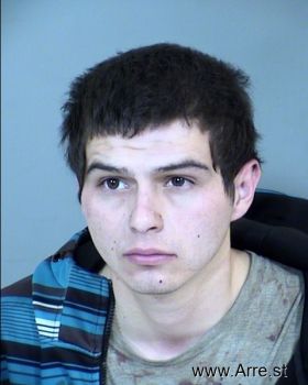 Christopher Michael Alvarado Mugshot