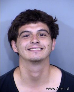 Christopher Michael Alvarado Mugshot