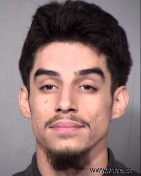 Christopher Genaro Alvarado Mugshot