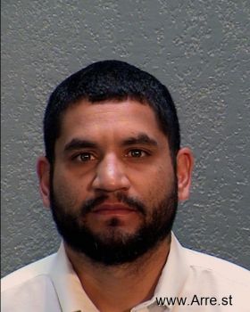 Christopher  Alvarado Mugshot