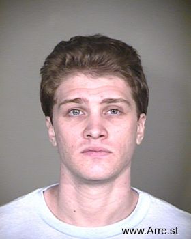 Christopher M Ames Mugshot