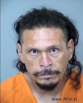 Christopher Lee Arredondo Mugshot