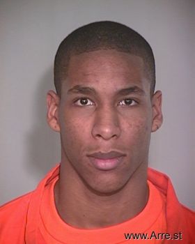 Christopher G Austin Mugshot