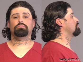 Christopher Micheal Ayala Mugshot