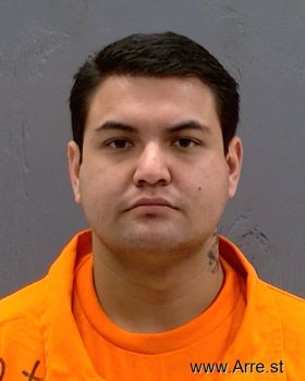 Christopher J Ayala Mugshot