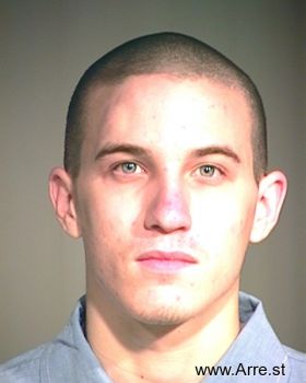 Christopher  Ayers Mugshot