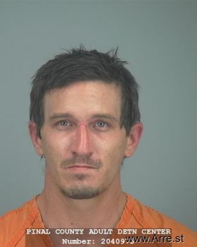 Christopher  Ayers Mugshot