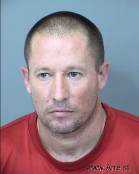 Christopher John Bailey Mugshot