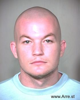 Christopher M Ballard Mugshot