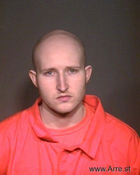 Christopher M Barron Mugshot