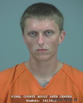 Christopher  Bartosewicz Mugshot