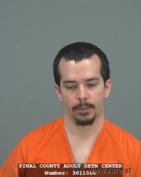 Christopher  Beardslee Mugshot