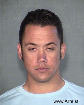 Christopher  Beasley Mugshot