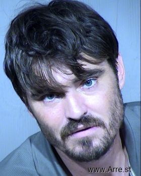 Christopher David Beckwith Mugshot