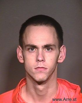 Christopher A Bennett Mugshot