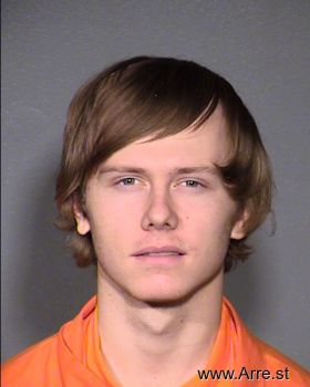 Christopher B Bergeson Mugshot