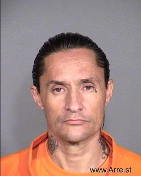 Christopher G Bernal Mugshot