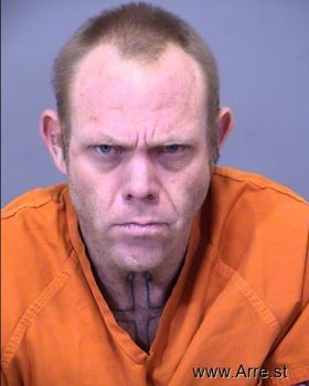 Christopher L Berry Mugshot