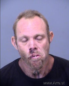 Christopher  Berry Mugshot