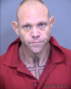 Christopher  Berry Mugshot