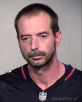 Christopher Scott Berry Mugshot