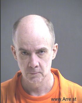 Christopher T. Boller Mugshot