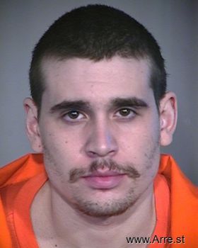 Christopher  Bordenet Mugshot