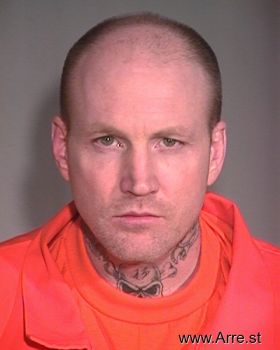 Christopher  Brady Mugshot