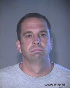 Christopher S Brady Mugshot