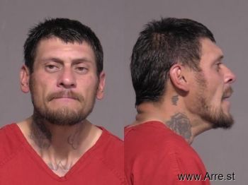 Christopher Nichols Bravo Mugshot