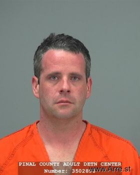 Christopher  Brennan Mugshot