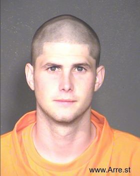 Christopher M Bryant Mugshot