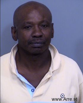 Christopher  Buckner Mugshot