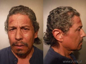 Christopher Eugene Camacho Mugshot