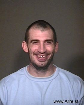 Christopher K Campbell Mugshot