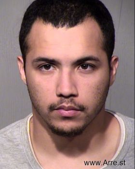 Christopher  Castillo Mugshot