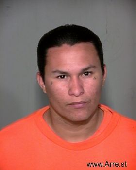 Christopher  Castillo Mugshot