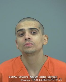 Christopher  Castillo Mugshot