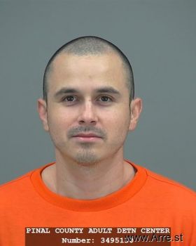 Christopher  Castillo Mugshot