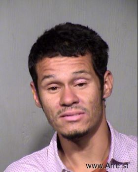 Christopher  Castro Mugshot