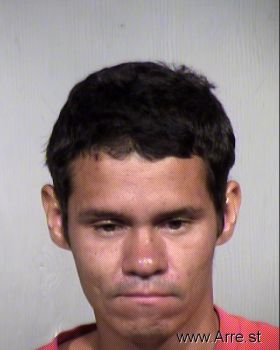 Christopher  Castro Mugshot