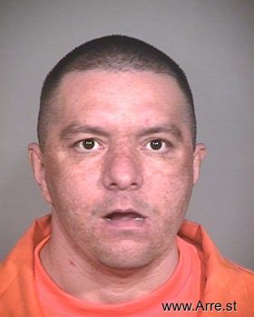 Christopher  Castro Mugshot