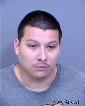 Christopher Thomas Celaya Mugshot