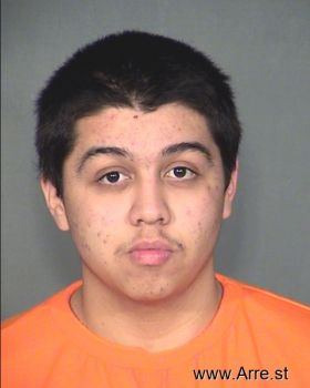 Christopher  Celaya Mugshot